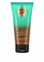 Dax Sun Rozświetlający Balsam brązujący do ciała ZANZIBAR - każdy rodzaj karnacji 150ml