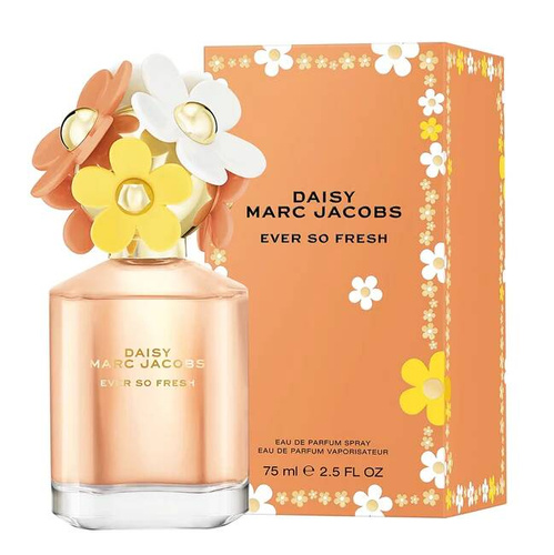 Marc Jacobs Daisy Ever So Fresh woda perfumowana spray 75ml