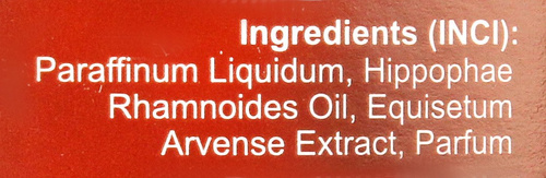 Kosmed Nafta kosmetyczna z biopierwiastkami  150ml