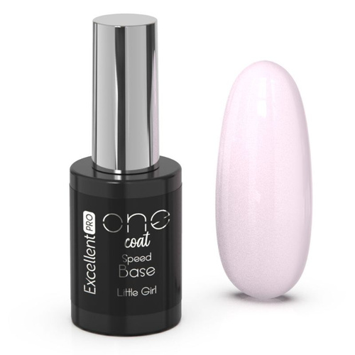 Excellent Pro One Coat speed base little girl 11g