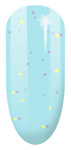 Hi Hybrid Lakier hybrydowy Donuts #141 Candy Blue Sugar 5ml