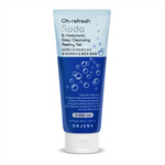 ORJENA Żel do mycia twarzy Oh-refresh z Sodą i Kwasem Hialuronowym 180 ml