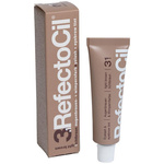Refectocil Henna do Brwi i Rzęs 3.1 Jasny Brąz 15 ml