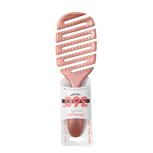 DONEGAL SZCZOTKA do włosów wentylowana Fit Brush (1262)