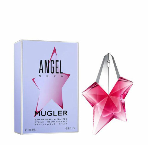 Thierry Mugler Nova - Woda perfumowana 25 ml dla kobiet