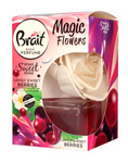 Brait Magic Flower Dekoracyjny Odświeżacz powietrza Lovely Sweet Berries  75ml