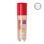 Rimmel Podkład Lasting Finish 25HR nr 103 True Ivory 30ml