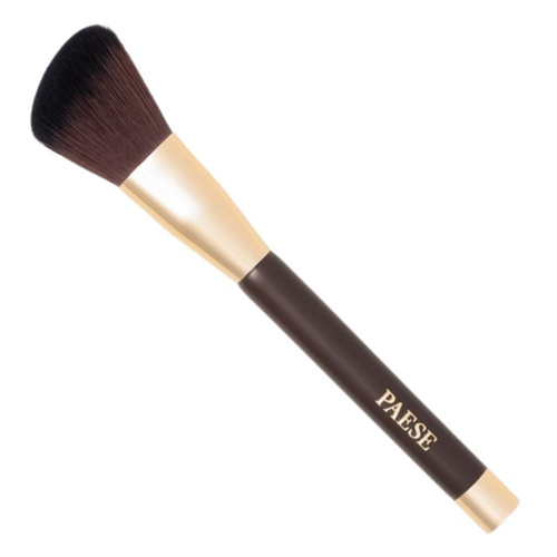 PAESE Accessories pędzel do różu i bronzera 02F