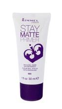 RIMMEL STAY MATTE PRIMER