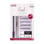 KISS Lash Couture Zestaw Luxtensions