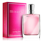 Lancôme Miracle woda perfumowana dla kobiet 100ml