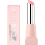 MAYBELLINE Lifter Glaze Pomadka Balsam Olejkowy do Ust Nawilżający 002 Pink Drip 2,8 g