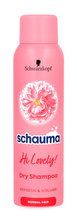 Schwarzkopf Schauma Dry Shampoo Suchy szampon do włosów normalnych My Darling 150ml