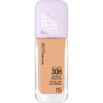Maybelline Super Stay 30H Lumi Matte Podkład 115 - 30 ml