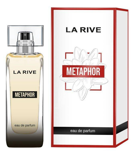 LA RIVE Woman Metaphor woda perfumowana 90 ml