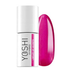 Yoshi Hybrydowy Lakier 163 Library of Secrets 6ml