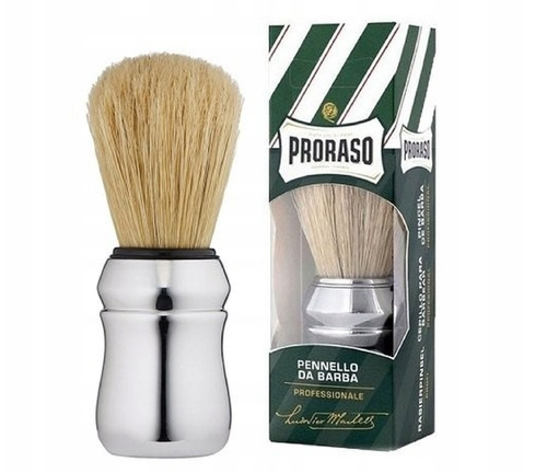 Proraso pędzel do golenia