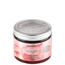 ORGANIQUE Naturals Sensitive Maska do włosów 200ml