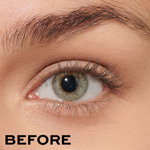 Makeup Revolution Żel do Stylizacji Brwi Brow Gel Ash Brown