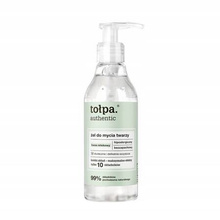 TOŁPA AUTHENTIC Żel do mycia twarzy 195 ml