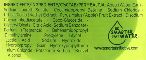Schwarzkopf  Schauma Szampon Clean & Fresh - włosy normalne 400ml