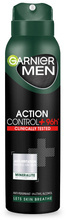 Action Control 96h