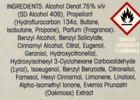 Chique Woda toaletowa 50ml