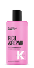 Radical Hair Clinic Regenerujący Szampon Micelarny Rich & Repair 300 ml