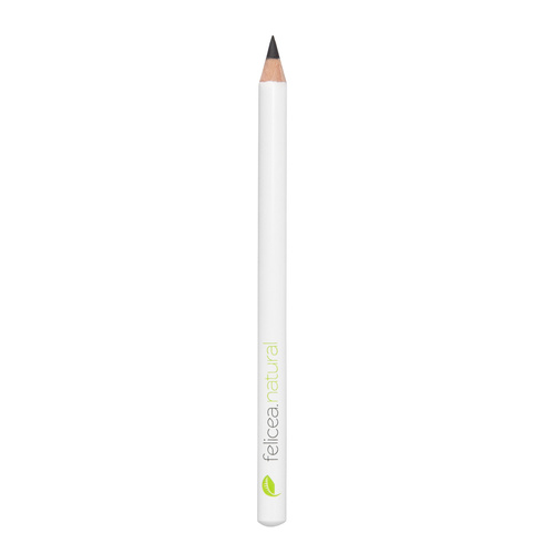 FELICEA Kredka do oczu Naturalna 65 Czarny Diament