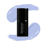 SEMILAC LAKIER 279 LIGHT VIOLET (PasTells)