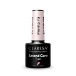 CLARESA Baza pod lakier hybrydowy Extend Care 5in1 Provita - 3  5g