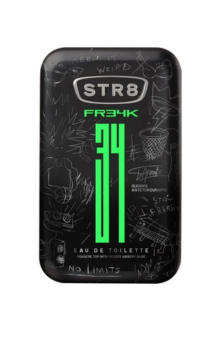 STR 8 FR34K Woda toaletowa 100ml