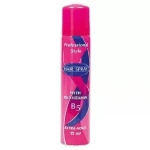 Professional Style Lakier do włosów extra mocny  75ml