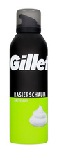 Gillette Pianka do Goleniа Lemon Lime 200 ml