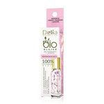 Delia Cosmetics Bio Olejek do paznokci i skórek - wzmacniający  10ml