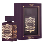 Lattafa Bade E Al Oud Amethyst Woda perfumowana 100ml spray
