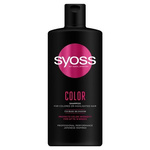Schwarzkopf Syoss Color Szampon do włosów farbowanych 440ml