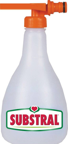 Substral spryskiwacz do nawozów Magiczna Siła 600 ml