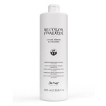 Be Color Szampon do włosów farbowanych i traktowanych chemicznie 1000 ml