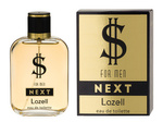 Lazell for Men Woda toaletowa $ Next for Men 100 ml