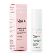 Nacomi Serum kwas migdałowy + PHA 30 ml