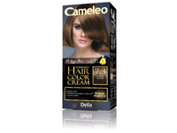 Delia Cosmetics Cameleo HCC Farba permanentna Omega+ nr 7.3 Hazelnut