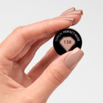 SEMILAC Lakier hybrydowy 138 Perfect Nude - 7 ml