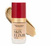 Pierre René Skin Elixir aksamitny podkład SPF 30 02 Natural Nude 25ml