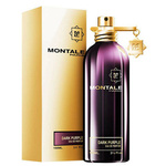 Montale Dark Purple woda perfumowana dla kobiet 100ml