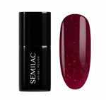 Semilac Lakier hybrydowy 954 Silky Rouge 7ml