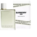 Burberry Her woda toaletowa dla kobiet 100ml