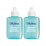 Sally Hansen Zestaw Instant Cuticle Remover Żel do usuwania skórek 2x29.5ml