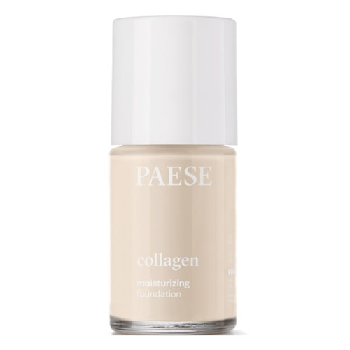 PAESE Kolagenowy podkład nawilżający 300C 30 ml