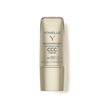 Yonelle Metamorphosis Hydroaktywny CCC 3 Gold Tan Krem SPF50 30 ml